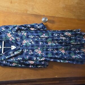 In Bloom NWT Dress M